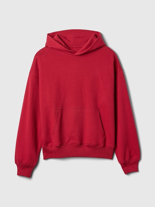 Image number 5 showing, Oversized Heavyweight Hoodie