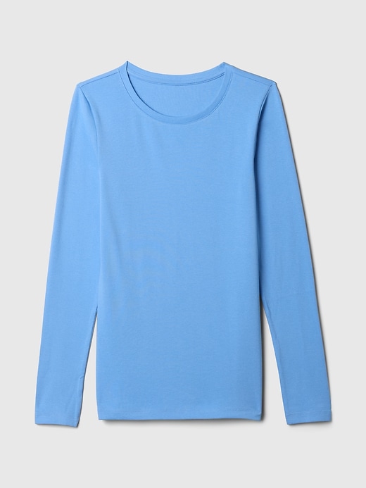 Image number 5 showing, Modern Crewneck T-Shirt