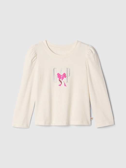 babyGap Mix and Match Logo T-Shirt