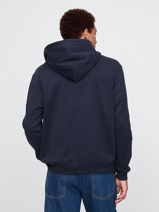 Image number 2 showing, Vintage Soft Arch Logo Full-Zip Hoodie