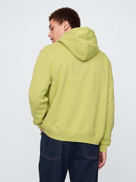 Image number 2 showing, Gap Arch Logo Hoodie