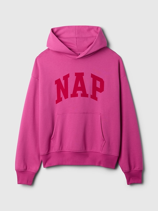 Image number 5 showing, Heavyweight Logo Hoodie