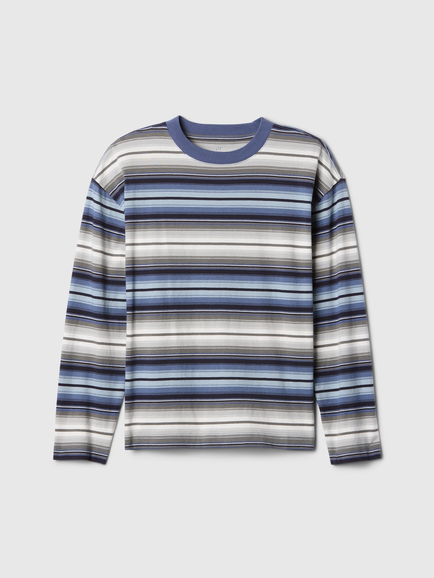 Kids Stripe T-Shirt