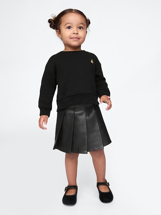 Image number 1 showing, babyGap Skort Outfit Set