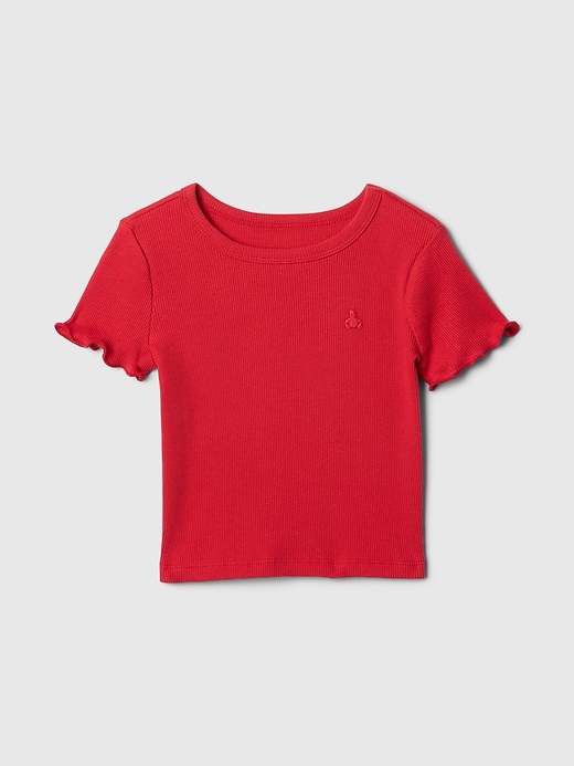 Image number 9 showing, babyGap Mix and Match Rib T-Shirt