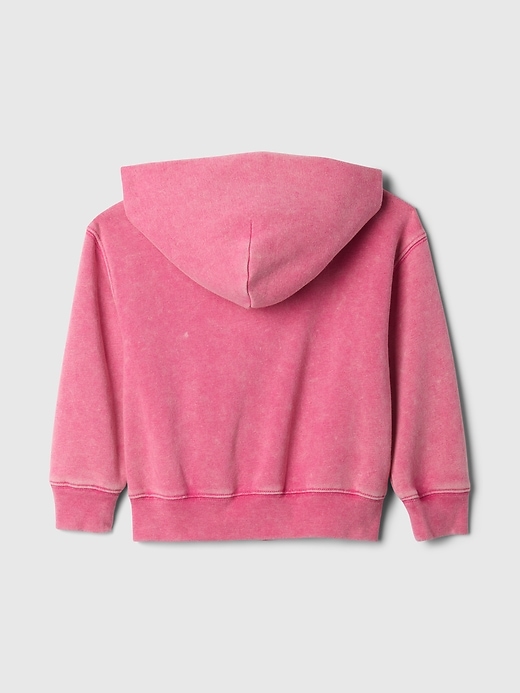 Image number 2 showing, babyGap Zip Hoodie