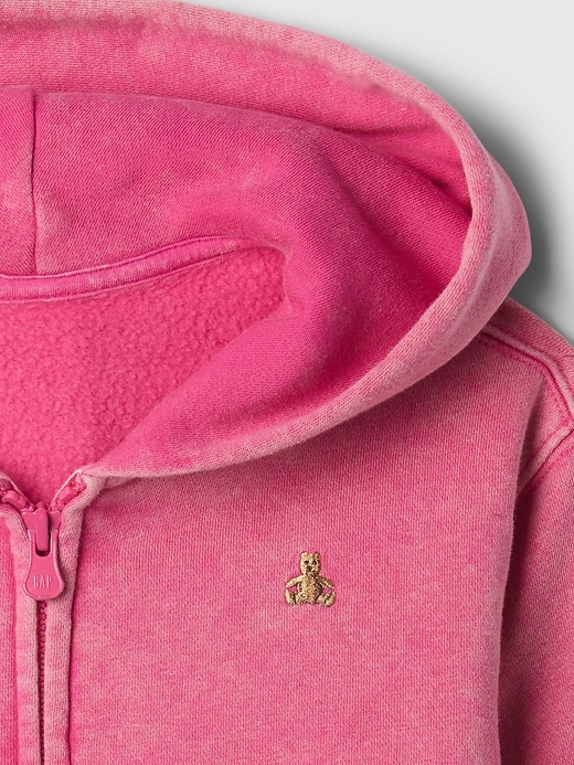 Image number 4 showing, babyGap Zip Hoodie