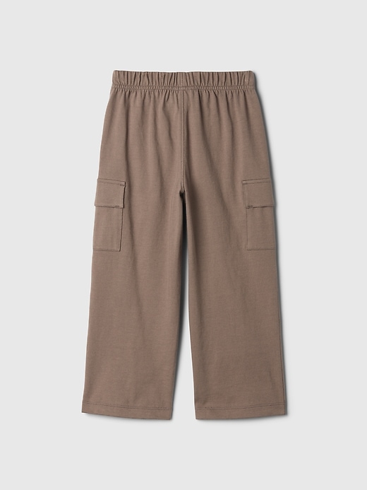 Image number 2 showing, babyGap Mix and Match Pull-On Cargo Pants