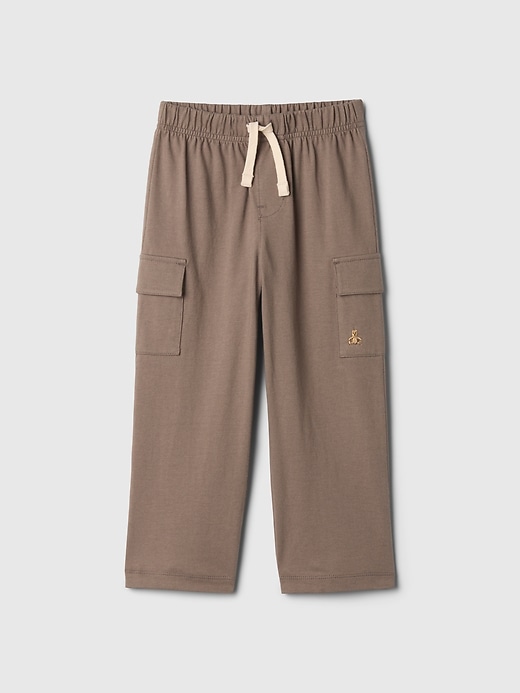 Image number 1 showing, babyGap Mix and Match Pull-On Cargo Pants