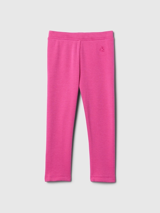 Image number 3 showing, babyGap Cozy Leggings