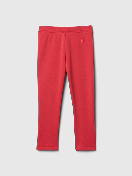 Image number 8 showing, babyGap Cozy Leggings