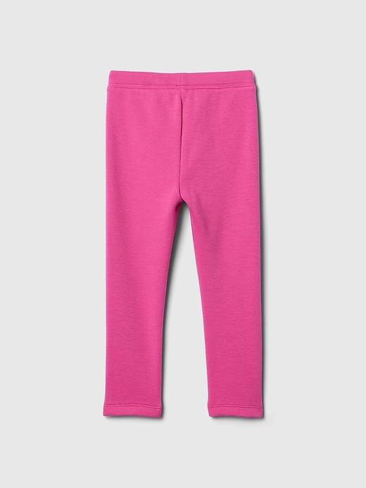 Image number 2 showing, babyGap Cozy Sherpa Leggings