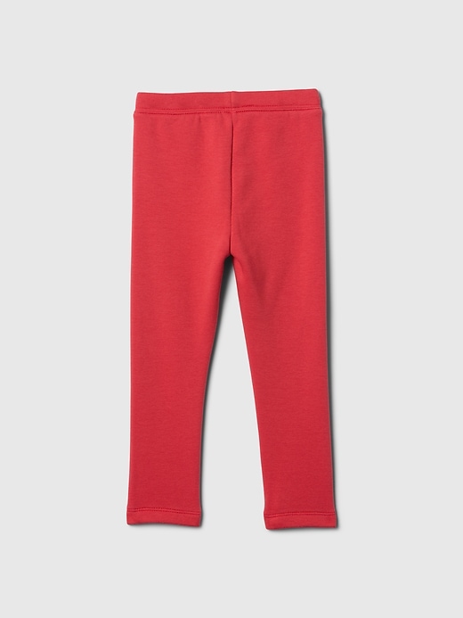 Image number 2 showing, babyGap Cozy Sherpa Leggings