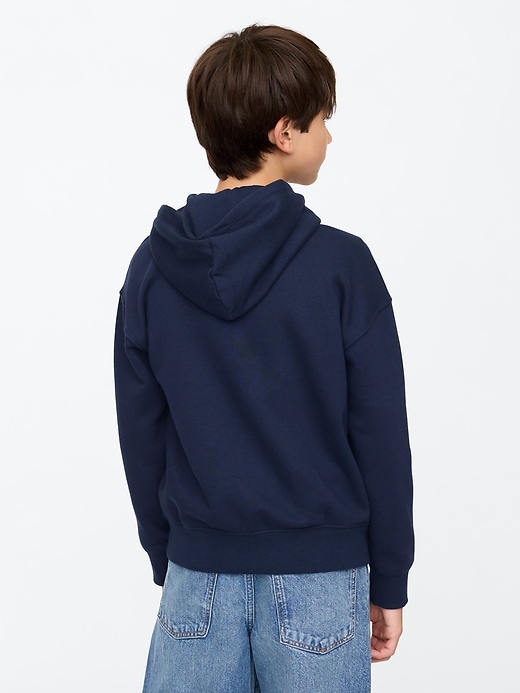 Image number 2 showing, Kids Gap Logo Hoodie