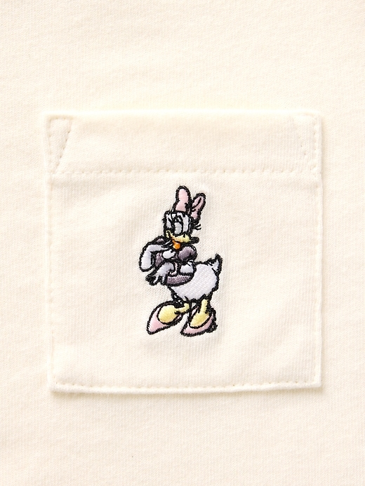 Image number 5 showing, Gap × Disney Baby Pocket T-Shirt