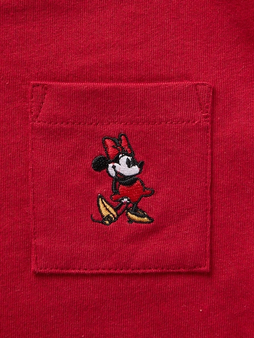 Gap × Disney Baby Pocket T-Shirt