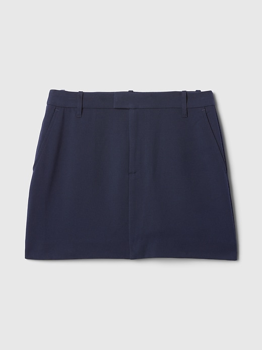 Image number 5 showing, Mini Skirt