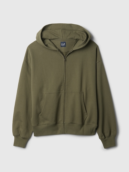 Image number 6 showing, Heavyweight Zip Hoodie