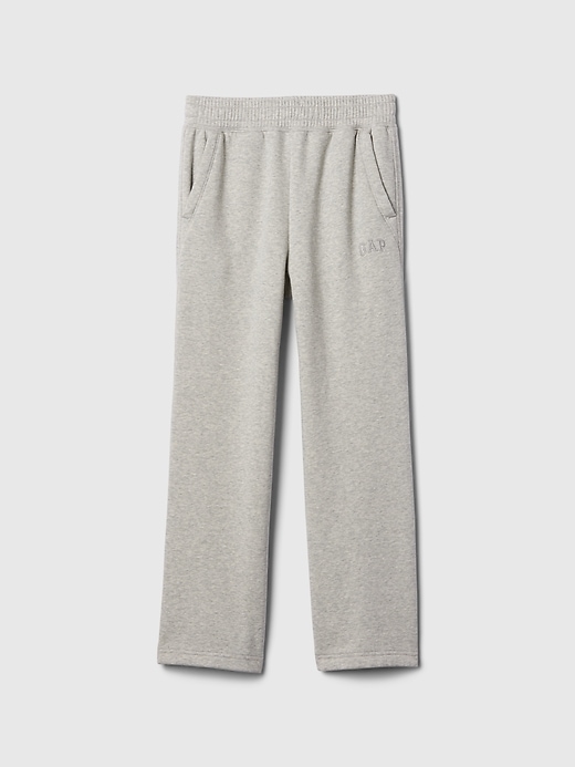 Image number 6 showing, Kids VintageSoft Baggy Sweatpants