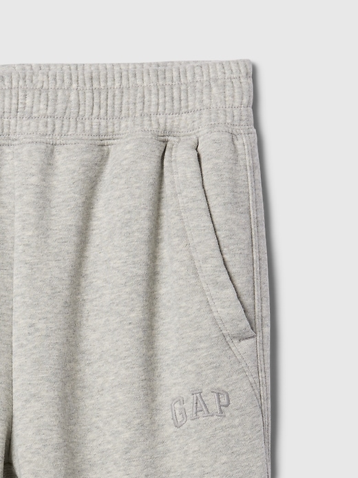 Image number 5 showing, Kids VintageSoft Baggy Sweatpants