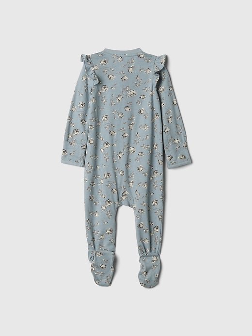 Image number 2 showing, Baby First Favorites One-Piece