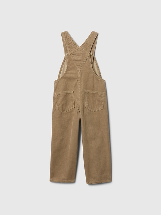 Image number 2 showing, babyGap Corduroy Overalls