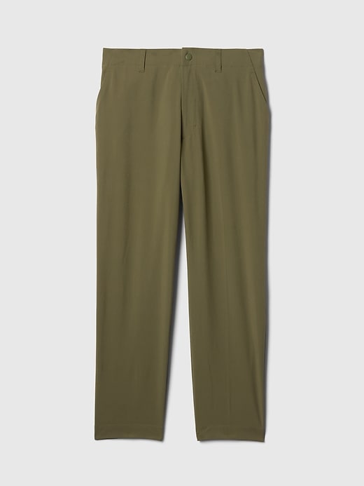 Image number 5 showing, GapFit High Rise Downtown Runaround Pants