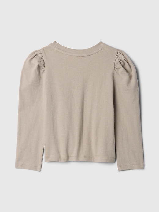 babyGap Mix and Match Puff Sleeve T-Shirt