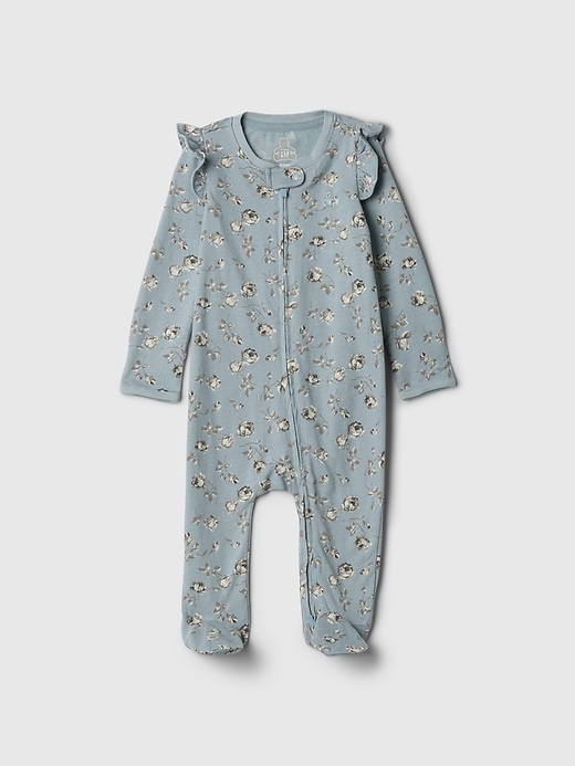 Image number 1 showing, Baby First Favorites One-Piece