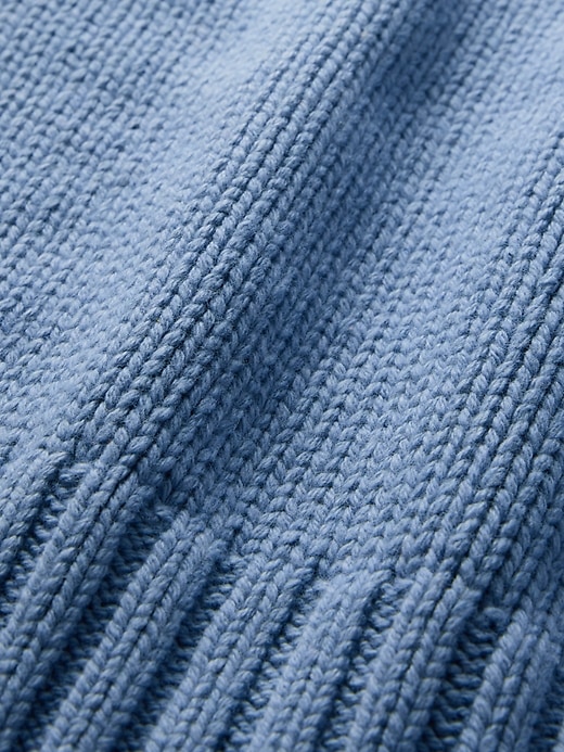 Image number 4 showing, Relaxed Crewneck Sweater