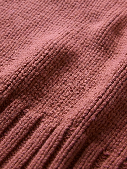 Image number 4 showing, Relaxed Crewneck Sweater