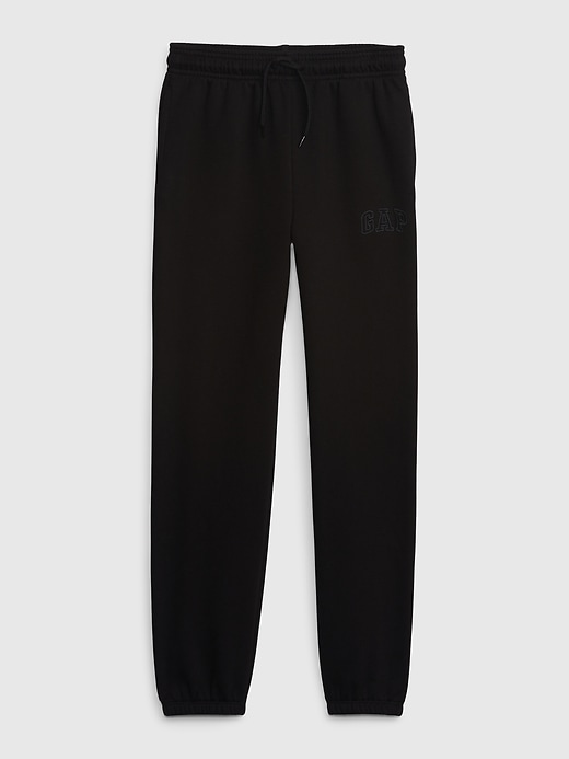 Image number 1 showing, Kids Arch Logo Joggers