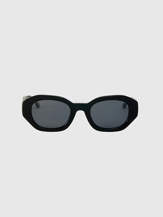 Image number 1 showing, Eleventh Hour Five Star Polarized Sunglasses