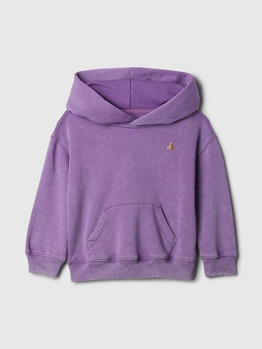 Image number 3 showing, babyGap Vintage Soft Hoodie