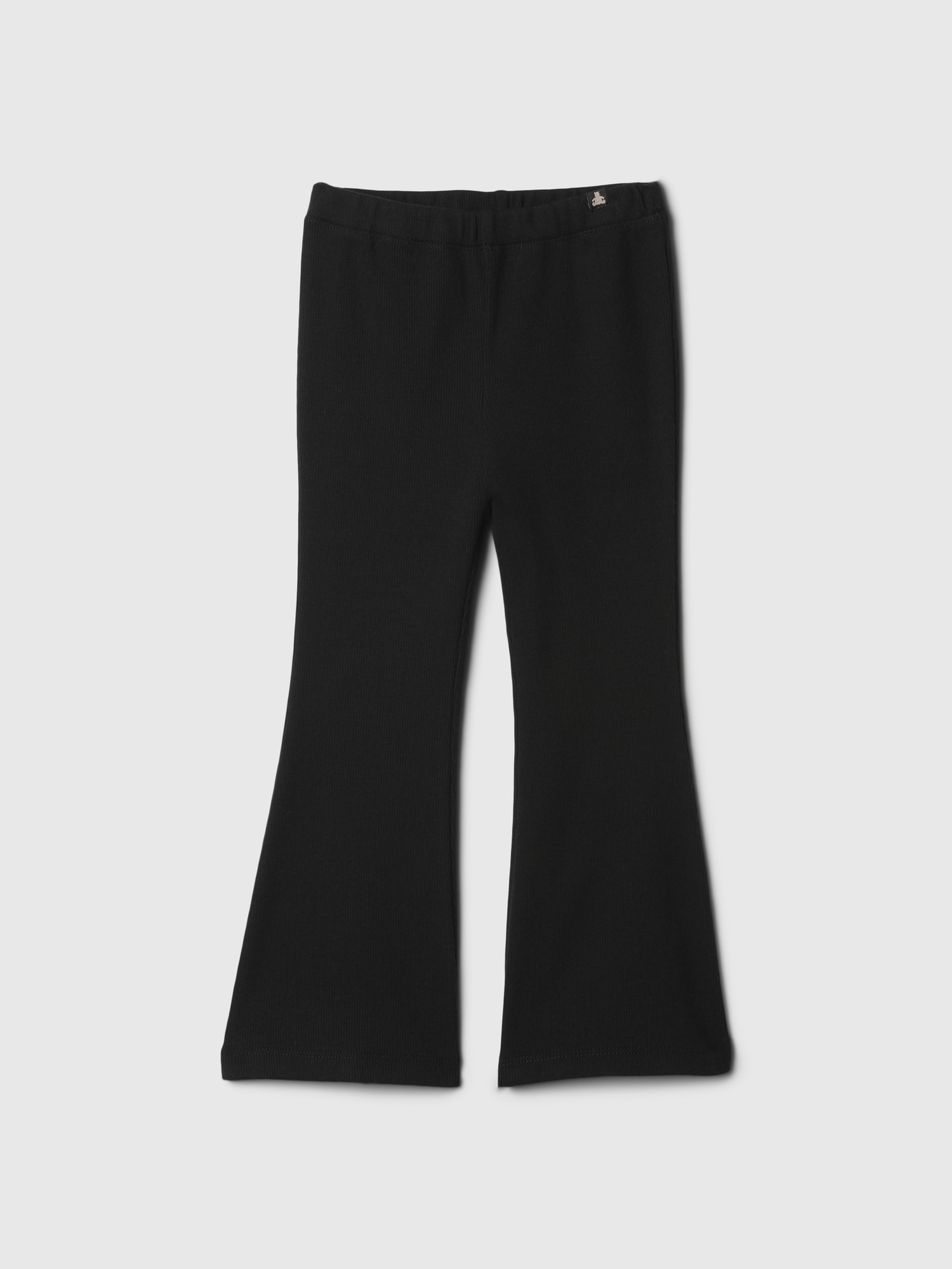 babyGap Mix and Match Rib Flare Leggings