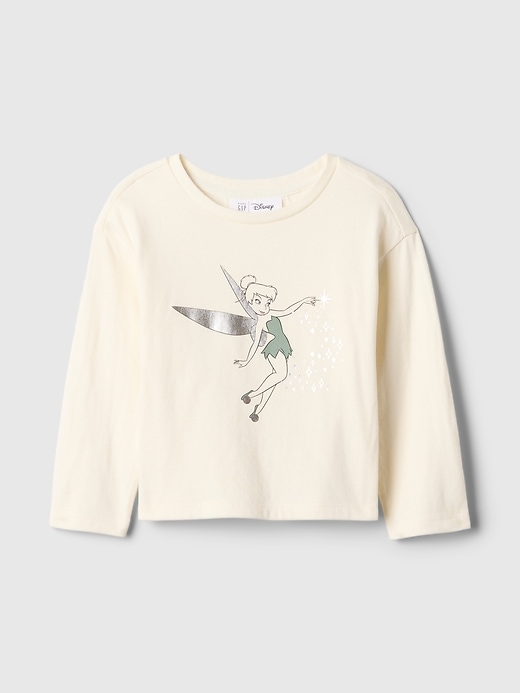 Image number 1 showing, Gap × Disney Baby Graphic T-Shirt