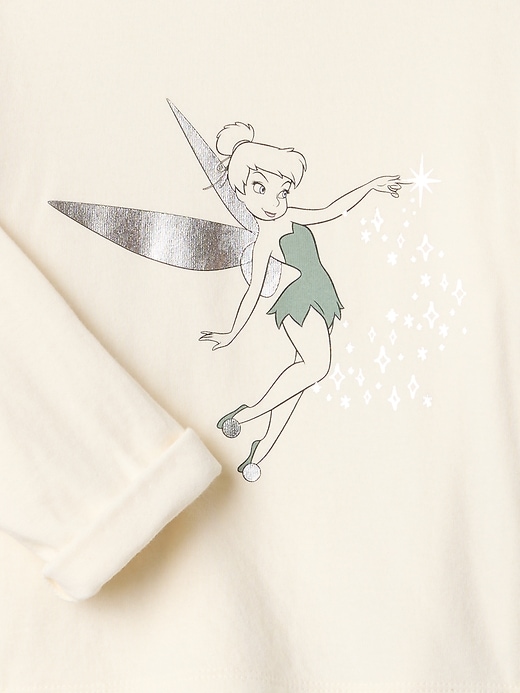 Image number 5 showing, Gap × Disney Baby Graphic T-Shirt