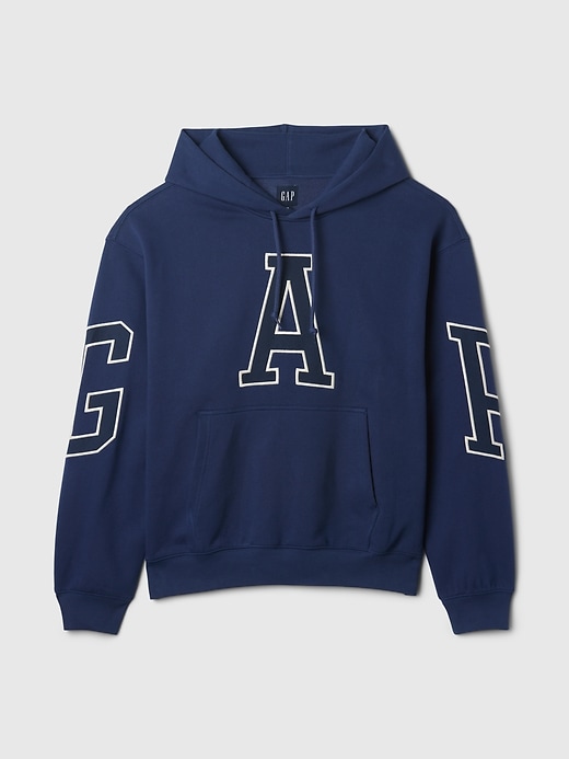 Image number 5 showing, Heavyweight Logo Hoodie