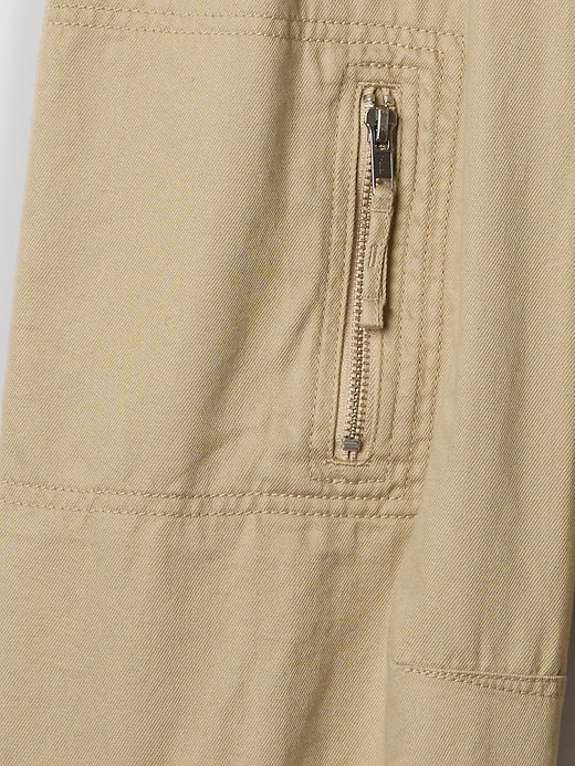 Image number 4 showing, Kids Pull-On Horseshoe Pants