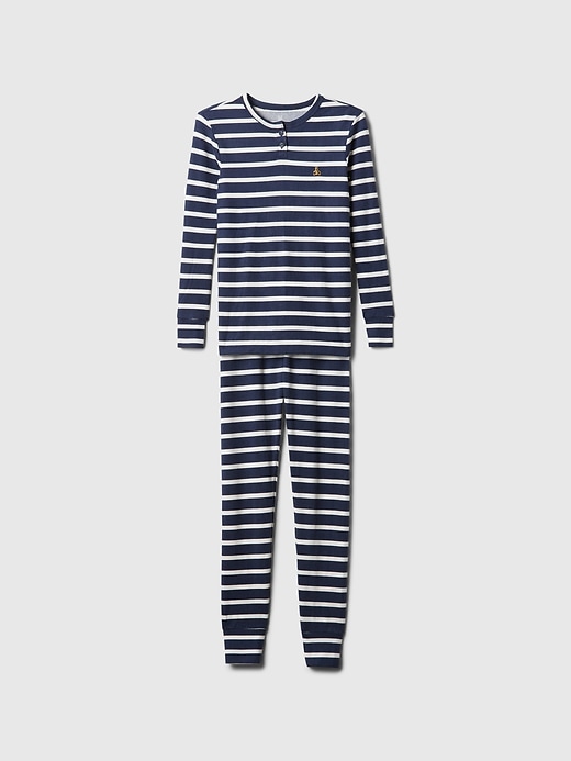 Image number 1 showing, Kids SuperCozy PJ Set