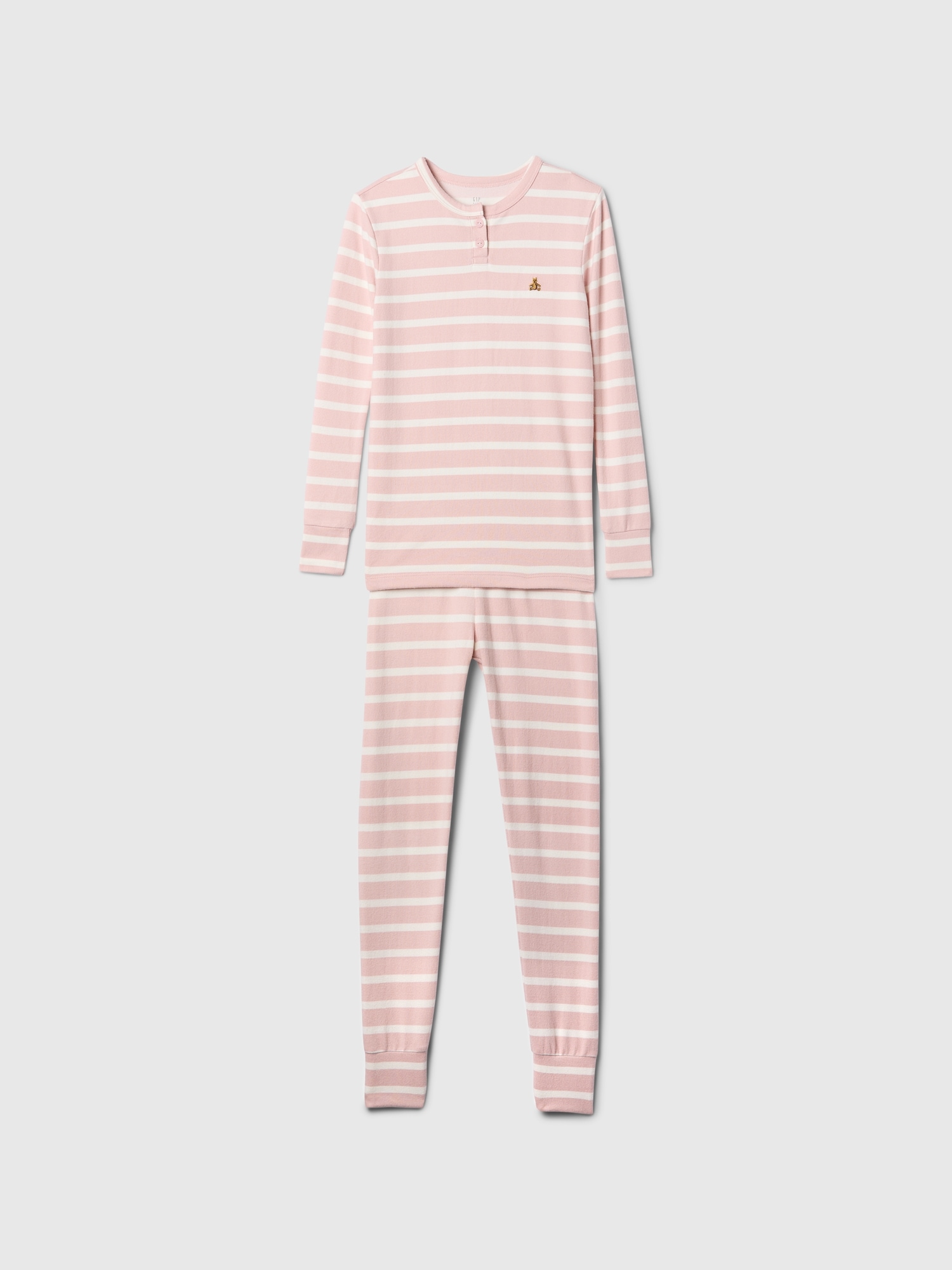 Kids Softspun PJ Set