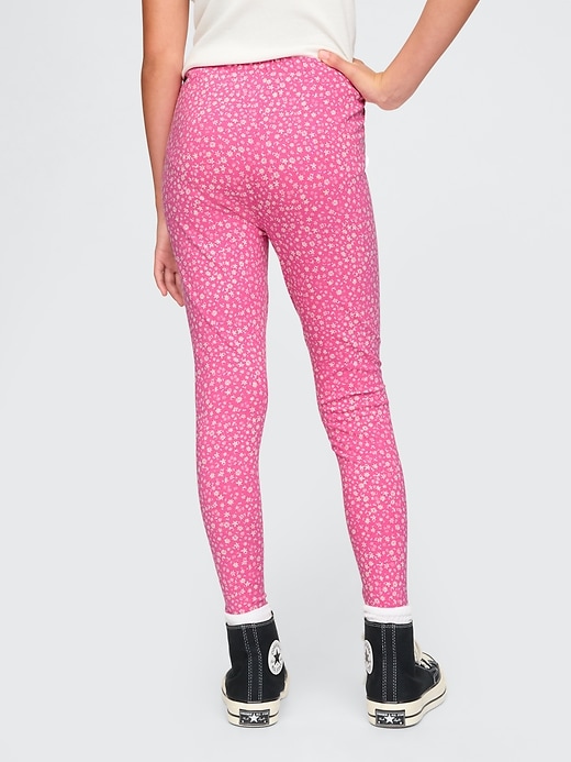 Image number 2 showing, Kids Leggings