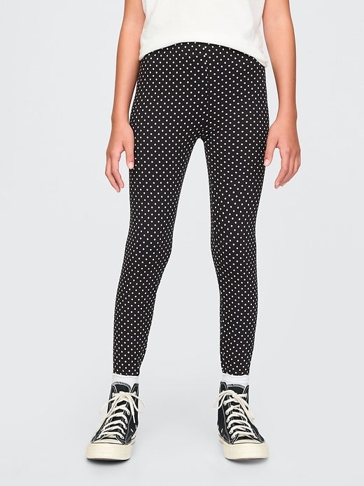 Image number 2 showing, Kids Leggings