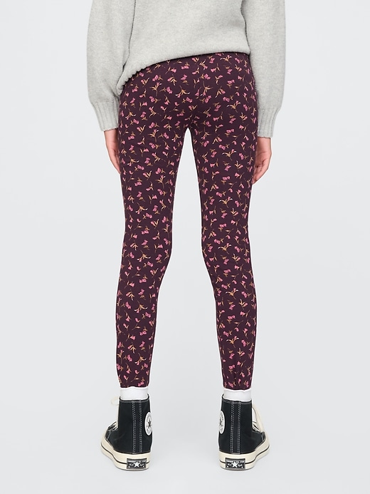 Image number 3 showing, Kids Leggings