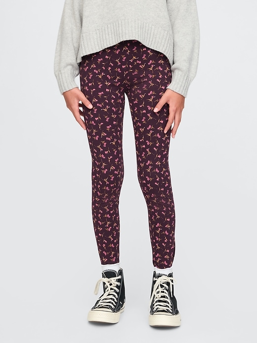 Image number 2 showing, Kids Leggings