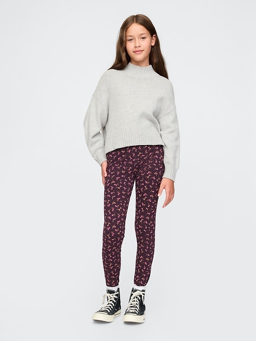 Image number 1 showing, Kids Leggings