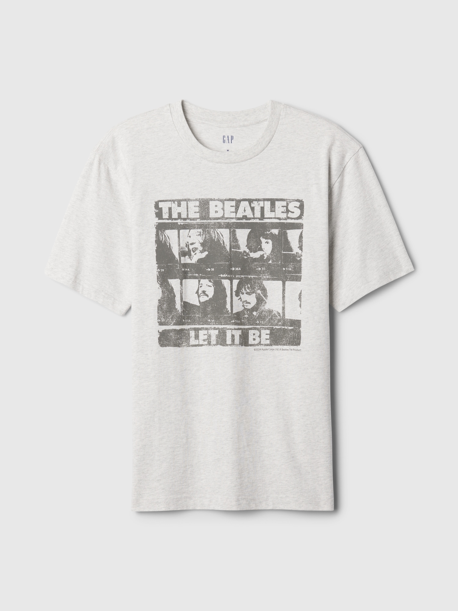 The Beatles Graphic T-Shirt