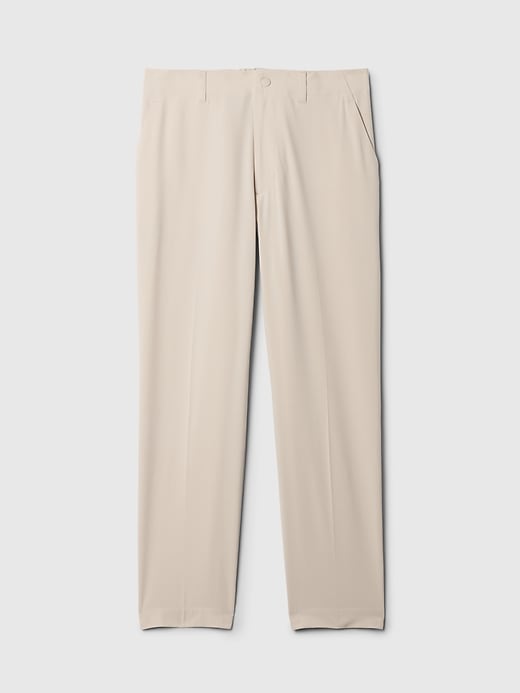 Image number 5 showing, GapFit High Rise Downtown Runaround Pants