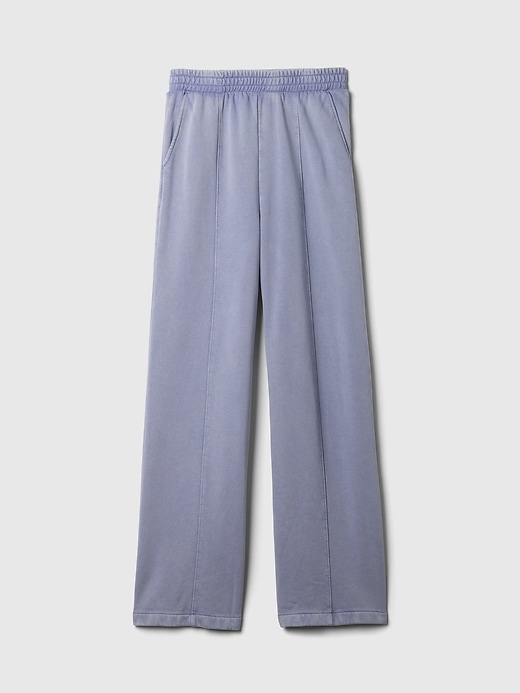 Image number 5 showing, Vintage Soft Wide-Leg Sweatpants