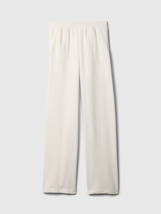 Image number 5 showing, Vintage Soft Wide-Leg Sweatpants